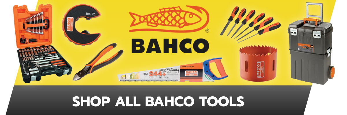 Bahco