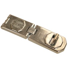 ABUS Mechanical 110/155 Hasp & Staple Carded 155mm ABU110155SC