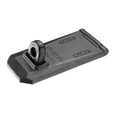 ABUS Mechanical 130/180 GRANITâ„¢ High Security Hasp & Staple Carded 180mm ABU130180C