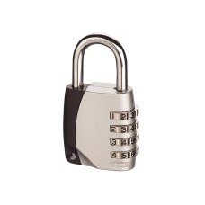 ABUS Mechanical 155/40 40mm Combination Padlock (4-Digit) ABU15540C