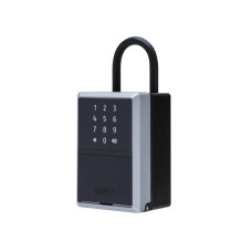 ABUS Mechanical 787 SMART-BT KeyGarageâ„¢ with Shackle ABU797BT