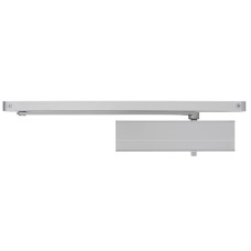 ABUS Mechanical AC7303 Overhead Door Closer Silver ABUAC7303