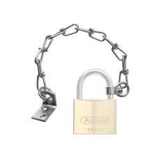 ABUS Mechanical Chain Attachment Set for 30-50mm Padlock ABUBKW