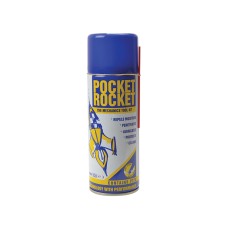 Aerosol Pocket Rocket Lubricant Repellent 400ml AERPR400