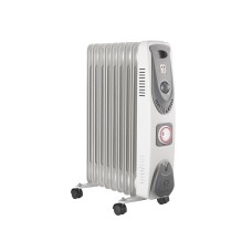 Airmaster Slim Oil Filled Radiator 2.0kW AIRCR2TSL