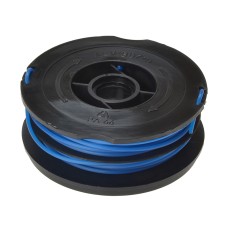 ALM Manufacturing BD720 Spool & Line to Fit Black & Decker Trimmers Twin Feed A6495 ALMBD720