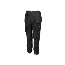 Apache APKHT TWO Black Holster Trousers Waist 28in Leg 29in APABHT2829