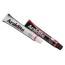 Araldite® Rapid Epoxy 2 x 15ml Tubes ARA400005