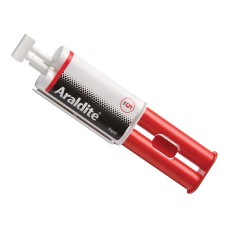 Araldite® Rapid Epoxy Syringe 24ml ARA400007