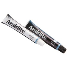 Araldite® Steel Epoxy 2 x 15ml Tubes ARA400010