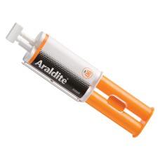 Araldite® Instant Epoxy Syringe 24ml ARA400012