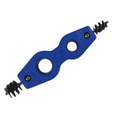 Arctic Hayes Quad Pipe Cleaning Brush ARC66060