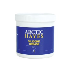 Arctic Hayes Silicone Grease 500g Tub ARC665017