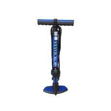 Arctic Hayes Digital Pressure Vessel Hand Pump ARCDHP1