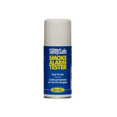 Arctic Hayes Smoke Alarm Tester Spray 140ml ARCPH043A