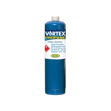 Arctic Hayes Vortex Propane Gas Cylinder ARCVG2