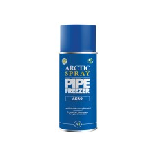 Arctic Hayes ZE Spray Pipe Freezer Aero Small 150ml ARCZE1