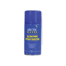 Arctic Hayes Blow Pipe Spray Duster 120ml ARCZE29