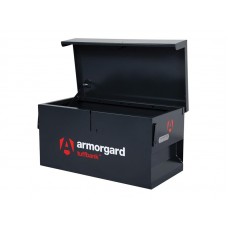 Armorgard TB1 TuffBankâ„¢ Van Box ARMTB1N