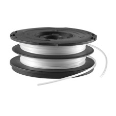 BLACK + DECKER A6495 Dual Line & Spool 2 x 6m B/DA6495