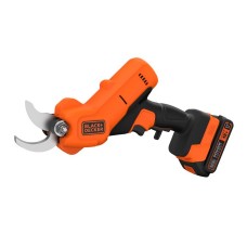 BLACK + DECKER BCPP18D1 POWERCONNECTâ„¢ Pruner 18V 1 x 2.0Ah Li-ion B/DBCPP18D1