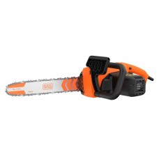 BLACK + DECKER BECS2040 Chainsaw 40cm Bar 2000W 240V B/DBECS2040