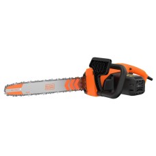 BLACK + DECKER BECS2245 Chainsaw 40cm Bar 2200W 240V B/DBECS2245