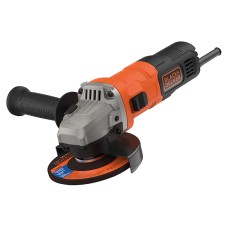 BLACK + DECKER BEG010A5 Heritage Grinder 115mm 710W 240V B/DBEG010A5