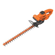 BLACK + DECKER BEHT201 Hedge Trimmer 45cm 420W 240V B/DBEHT201