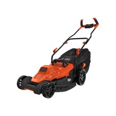 BLACK + DECKER BEMW481BH Mower with Bike Handle 42cm 1800W 240V B/DBEMW481BH