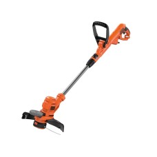 BLACK + DECKER BESTA530 Corded Grass Strimmer® 550W 240V B/DBESTA530