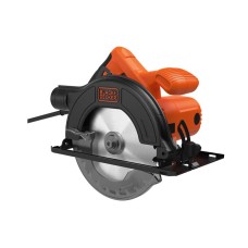 BLACK + DECKER CS1200 Circular Saw 1200W 240V B/DCS1200