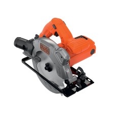 BLACK + DECKER CS1250L Circular Saw 190mm 1250W 240V B/DCS1250L