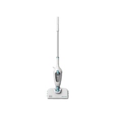 BLACK + DECKER FSMH13E10 EPP 10-in-1 Steam-Mop 1300W 240V B/DFSMH13E10