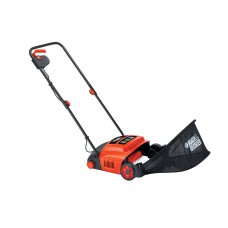 BLACK + DECKER GD300 300mm Lawnraker 600W 240V B/DGD300