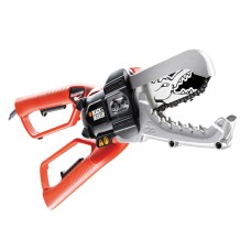 BLACK + DECKER GK 1000 Alligator Powered Lopper 550W 240V B/DGK1000