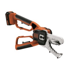 BLACK + DECKER GKC1000L Alligator® Lopper 18V 1 x 2.0Ah Li-ion B/DGKC1000L