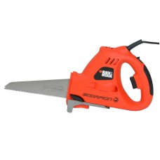 BLACK + DECKER KS890ECN Scorpion Saw 400W 240V B/DKS890ECN