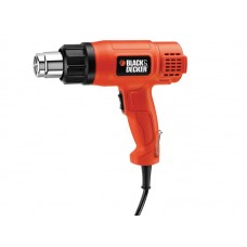 BLACK + DECKER KX1650 Heat Gun 1750W 240V B/DKX1650