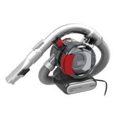 BLACK + DECKER PD1200AV Dustbuster® Flexi® Car Vacuum 12V B/DPD1200AV