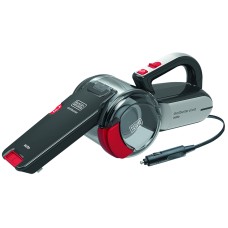 BLACK + DECKER PV1200AV Dustbuster® Pivot® Car Vacuum 12V B/DPV1200AV