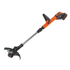 BLACK + DECKER STC1820PC Cordless AFS Strimmer® 18V 1 x 2.0Ah Li-ion B/DSTC1820PC