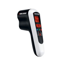 BLACK + DECKER TLD100 Thermal Leak Detector B/DTLD100