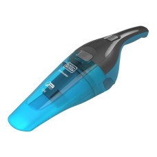 BLACK + DECKER WDC215WA Wet & Dry Dustbuster® Hand Vacuum 7.2V B/DWDC215WA