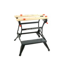 BLACK + DECKER WM626 Tough Dual Height Workmate® B/DWM626