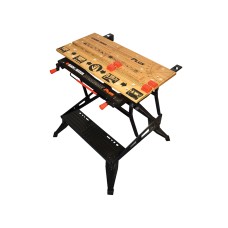 BLACK + DECKER WM825 Dual Height Workmate® B/DWM825