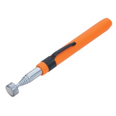 BlueSpot Tools Telescopic Magnetic Pick Up Tool 150-685mm 2.25kg (5lbs) B/S07305