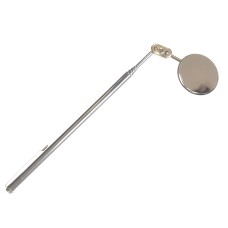 BlueSpot Tools Swivel Telescopic Inspection Mirror 180-635mm B/S07328