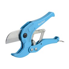 BlueSpot Tools Ratchet PVC Pipe Cutter 42mm B/S09311