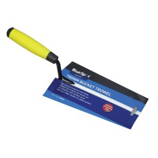 BlueSpot Tools Soft Grip Bucket Trowel 180mm (7in) B/S24114